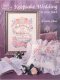 (image for) Keepsake Wedding in Cross Stitch