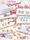 (image for) Cross Stitch Designer Baby Bibs