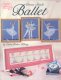 (image for) Cross Stitch Ballet