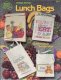 (image for) Cross Stitch Lunch Bags