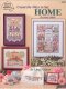 (image for) Count the ways to Say Home in Cross Stitch