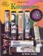 (image for) Cross Stitch Kaleidoscopes