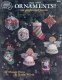 (image for) Cross Stitch Ornaments