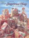 (image for) Cross Stitch Gingerbread Village