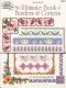 (image for) Cross Stitch The Ultimate Book of Borders & Corners