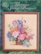 (image for) Cross Stitch Glorious Spring Bouquet