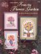 (image for) Cross Stitch From the Flower Garden