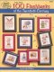 (image for) Cross Stitch 100 Flashbacks of the Twentieth Century