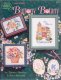 (image for) Cross Stitch Buttony Botany