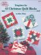 (image for) Templates for 63 Christmas Quilt Blocks