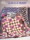 (image for) Quilts in a Hurry