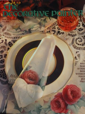 Issue 1994 No 6 Vol XXII