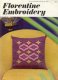 (image for) Florentine Embroidery -Coates