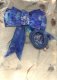 (image for) Handmade Floral Paper Kit with Bow and Paper Cord