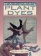 (image for) Natural Plant Dyes