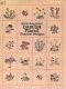 (image for) Danish Floral Charted Designs