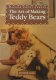 (image for) Making Teddy Bears