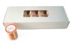 (image for) 28g Copper 21metre spool