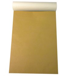 Transfer Paper Yellow - Click Image to Close