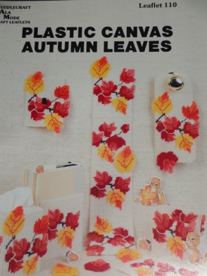 PC Autumn Leaves