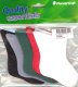 (image for) Felt Cut Out Sock 10p