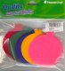 (image for) Felt Cut Out Round Balloon 10p