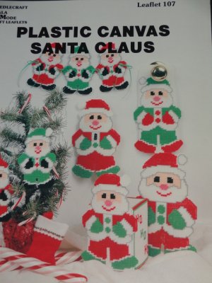 PC Santa Claus