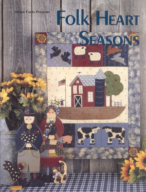 Folk Heart Seasons