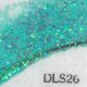 DecoArt Liquid Sequins 2oz Zircon Ice