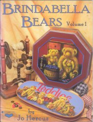 Brindabella Bears Volume 1 - Click Image to Close