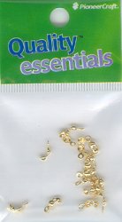 Knot Cover Gold 16p - Click Image to Close