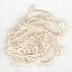 Yarn, Col Cream, 75grams - Click Image to Close