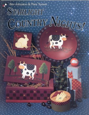 Starlight Country Nights