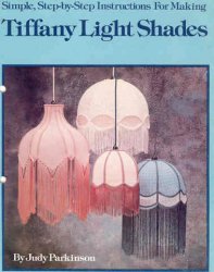 Tiffany Light Shades - Click Image to Close