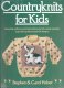 (image for) Countryknits for Kids
