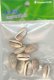 (image for) Cowrie Shells Hang Sell 10 pieces per pkt