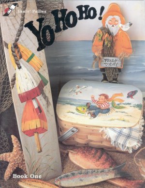 Yo Ho Ho! Book One