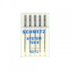 Schmetz 705B Machine System Size 80
