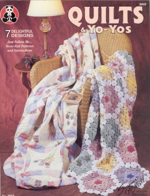 Quilts & Yo-Yos