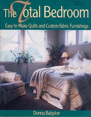 The Total Bedroom