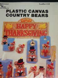 PC Country Bears - Click Image to Close