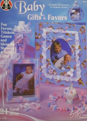Baby Gifts & Favours