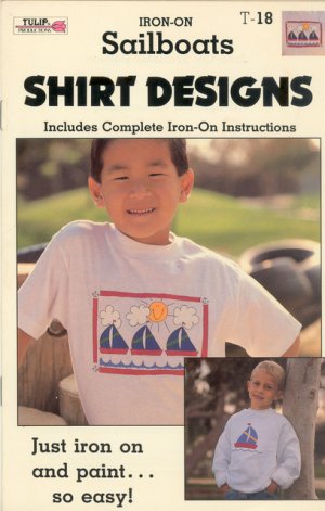 Shirts Designs Sailboats