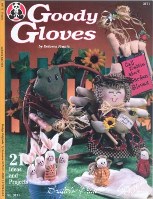 Goody Gloves