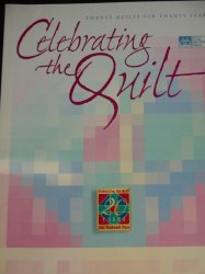 X Celebrating the Quilt - Click Image to Close