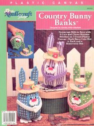 PC Country Bunny Banks - Click Image to Close