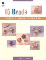 15 Beads Guide to Creating - Click Image to Close