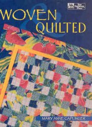 Woven & Quilted - Click Image to Close