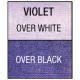 Iridescent Violet 60ml