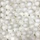 (image for) 50mm White Polystyrene Foam Ball 100p